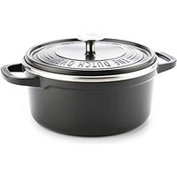 Greenpan 灰色 22 cm - Dutch Oven CC001788-001