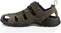 Teva 太哇 男式 Forebay 凉鞋42码