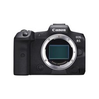 超值黑五：Canon 佳能 EOS R5 無反相機+Capture One Pro 21軟件