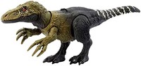 MATTEL 美泰 侏罗纪世界 (JURASSIC WORLD) 可动人偶 Roar! Orcoraptor [全长: 约 33cm] [4 岁以上] HLP21