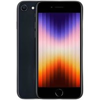 超值黑五：Apple 苹果 iPhone SE3 5G智能手机 64GB