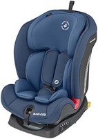 MAXI-COSI 迈可适 Maxi- Cosi Titan,伴随儿童座椅 ISOFIX 和休息姿势,组别 1/2/3 汽车座椅(9-36 千克)