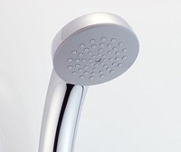 LIXIL 驪住 INAX 生態全淋浴噴頭 浴室電鍍規格 PK-BF-SC6