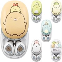 多摩 Sumikkogurashi SX-BS69W-T 无线蓝牙 5音乐播放 5 小时,通话 3 待机57 4 台