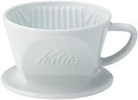Kalita 咖啡滤杯 瓷器制 波佐见烧 1~2人用 HA101