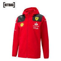 Ferrari 法拉利 F1车队 2023 Team 软壳 夹克外套