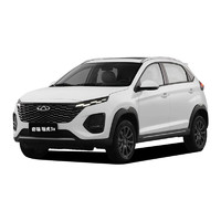 CHERY 奇瑞 宜買車 奇瑞瑞虎3x 2023款 1.5L 手動時尚版 新車汽車整車