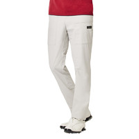 泰勒梅 高尔夫男士长裤秋冬高尔夫运动裤Golf弹力裤子高尔夫服装男装N87414 浅灰色85
