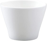 NARUMI 鸣海 马克杯 Styles系列 白色 370cc（约370ml） 微波炉&洗碗机可用 50481-2633