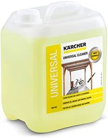 K?RCHER 卡赫 Karcher 5 升 罐裝壓力清洗劑 黃色 Universal Cleaner 6.295-357.0