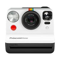 Polaroid 寶麗來 美國直郵Polaroid寶麗來拍立得相機相紙自動對焦經典膠片一次成像
