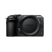 Nikon 尼康 Z30微單數碼相機旅游相機入門級高清16-50VR