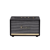 Marshall 马歇尔 cton II 桌面蓝牙音箱 黑色 海外版