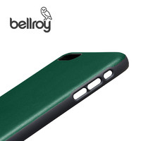 bellroy 澳洲Phone Case iPhone 真皮保護殼SE防摔手機蘋果手機殼皮革多色保護套