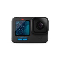 黑五返场：GoPro HERO 11 Black 运动相机