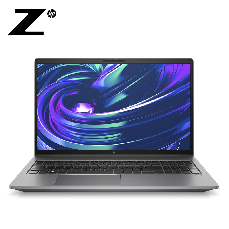 惠普(HP)ZBook Power G10 15.6英寸移动图形工作站 i9-13900H/32G/1T SSD/RTXA2000 Ada 8G/2.5K/Win11H