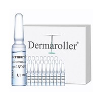 Dermaroller 修复补水玻尿酸原液 1.5ml*60支