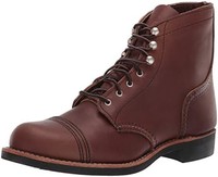 RED WING 红翼 Heritage 女式 Iron Ranger-W 靴子 8码