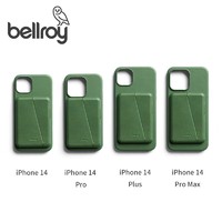 bellroy 澳洲Mod Phone Case巧捷手機殼 iPhone 14 Apple蘋果保護殼