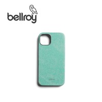 bellroy 澳洲iphone13mini pro max Apple蘋果手機真皮保護殼