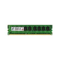 Transcend 创见 三星DRAM配 DDR3-1333 1Rx8 2GB TS256MLK72V3N