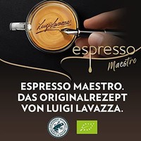 LAVAZZA 拉瓦萨 Espresso Maestro 1 公斤