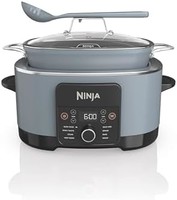 NINJA 妮佳 MC1001 Foodi MaybeCooker PRO 8.5 夸脫 約8.04L多功能炊具 帶 8 合 1