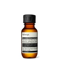 黑五返场：Aesop 伊索 赋活免冲洗洗手液 50ml