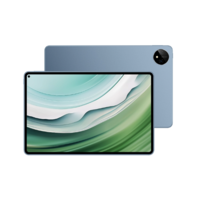HUAWEI 華為 MatePad Pro 11英寸2024華為平板電腦2.5K屏衛星通信星閃技術辦公學習12+256GB WIFI 星河藍