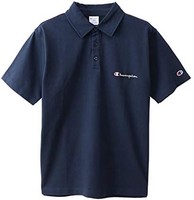 Champion 冠军 男士短袖Polo 衫 纯棉 经典标志刺绣 C3-P306