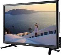 T4tec TT2416UH 高清电视机,Freeview 英国设计