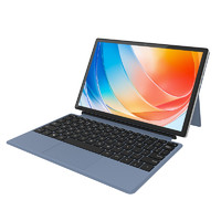 Jumper/中柏EZpad8 windows平板电脑二合一带键盘2023pc笔记本办公小10.1英寸轻薄win超级本