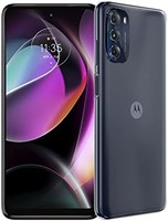 摩托羅拉 手機 Moto G 5G (2022) 256GB GB 支持藍牙 月光灰