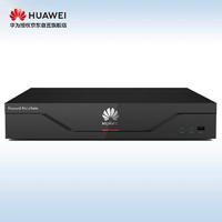 华为网络监控智能视频录像机 云平台4K高清分辨输出 多路回放 4盘位32路接入16POE口 NVR800-B04-16P