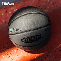 Wilson威尔胜DIGIWAY联名“致胜之境”款7号标准花色篮球