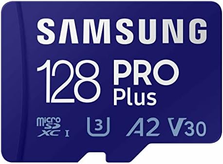 Samsung 三星 微型SD卡 MB-MD128SA/AM 兼容智能手机 microsd 128GB 防X射线