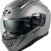 OGK KABUTO 摩托车帽 头盔 Full Face全盔型 KAMUI3