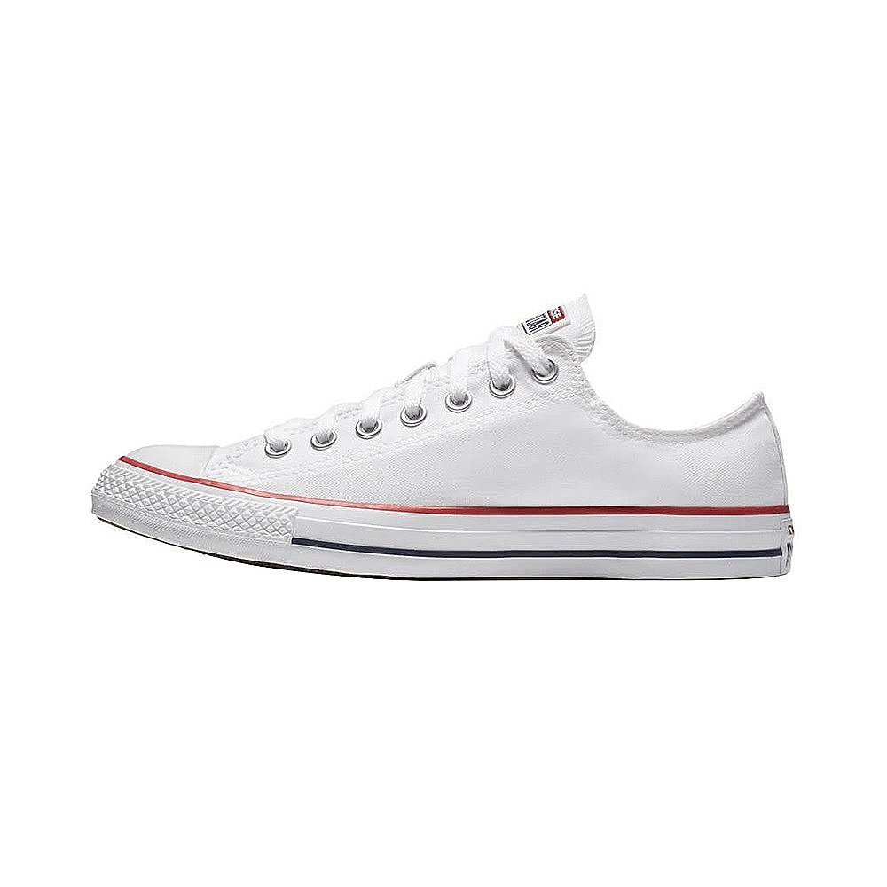 CONVERSE 匡威 All Star男女低帮复古帆布鞋休闲鞋