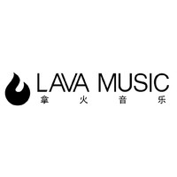 LAVA MUSIC/拿火音乐