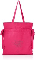 SNIDEL HOME 双蝴蝶结棉BAG SHGG215238