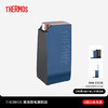 THERMOS 膳魔师 即热式饮水机 家用办公免安装极速开水机 智能触控式抽水式 小型 EHA-1111E+