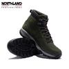 NORTHLAND 诺诗兰 Gore-Tex 男士中帮徒步鞋 NMSAH5702S