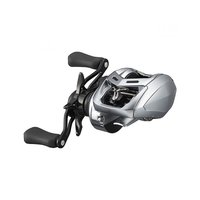 DAIWA 达亿瓦 BASS鱼线轮Alphas SＶ TW800S-H