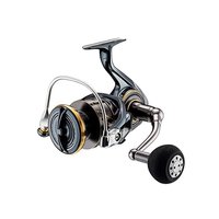 DAIWA 达亿瓦 鱼线轮 纺车轮 22 Caldia SW 8000-H