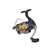 DAIWA 达亿瓦 鱼线轮 纺车轮 Crest LT4000-C 2020年