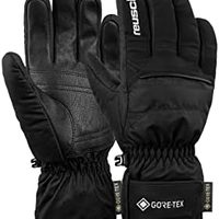 reusch 中性手指手套 Snow Ranger GORE-TEX