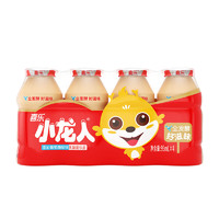 喜乐 小龙人乳酸菌饮品95mlX20瓶