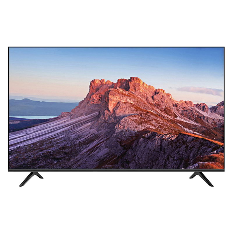 视煌 K13电视机50寸55寸4K超高清平板网络电视智慧屏智能液晶防爆