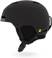 GIRO Ledge FS MIPS系列 滑雪头盔 - 适用于男士、女士和青少年滑雪