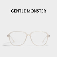 GENTLE MONSTER【全新2024光学系列】ANNA大框方形眼镜框光学镜框 BEC2